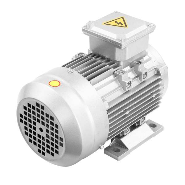 Moteur électrique 1.1KW 1405rpm, Moteur électrique, Moteur électrique à 3 phases