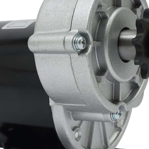Moteur de réduction, moteur électrique de réduction, moteur électrique de réduction 600W 36V
