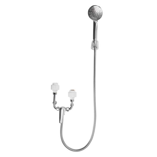 Chauffe-eau électrique à réservoir à affichage numérique, 2 kW 220 V 120L/100L/80L/50L