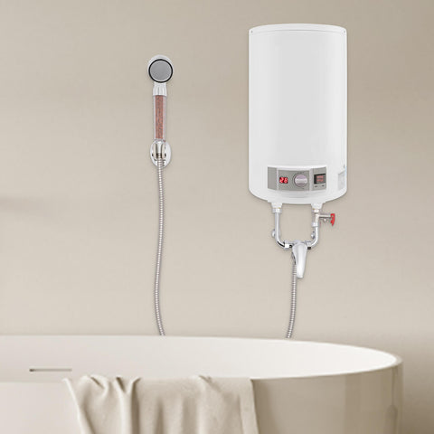 Chauffe-eau électrique à réservoir