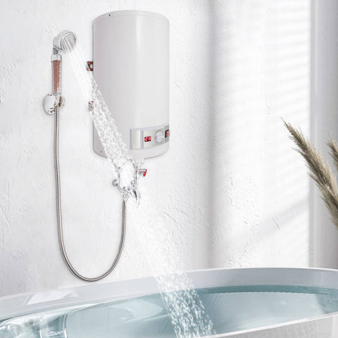 Chauffe-eau électrique à réservoir