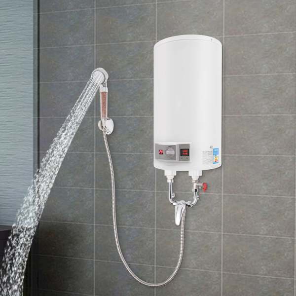 Chauffe-eau électrique à réservoir, Chauffe-eau, Chauffe-eau électrique