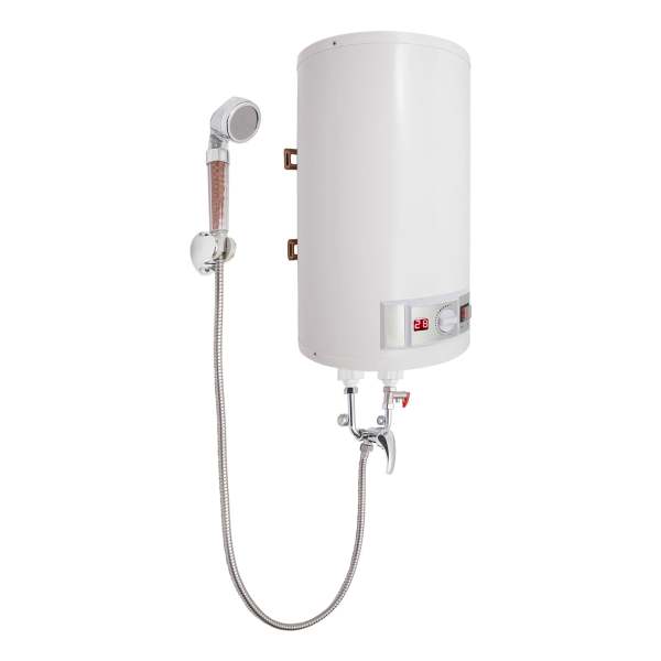 Chauffe-eau électrique à réservoir, Chauffe-eau, Chauffe-eau électrique