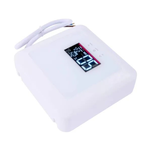Chauffe-eau électrique instantané 7500 W avec télécommande, Ipx4, sous-table, facile à installer, pour cuisines, salles de bains, salles à manger, hôtels, etc Chauffe-eau électrique instantané 7500 W avec télécommande, Ipx4, sous-table, facile à installer, pour cuisines, salles de bains, salles à manger, hôtels, etc