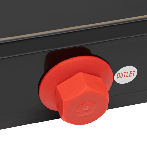 Chauffe-eau instantané sans réservoir 220 V pour douche de salle de bain à la maison