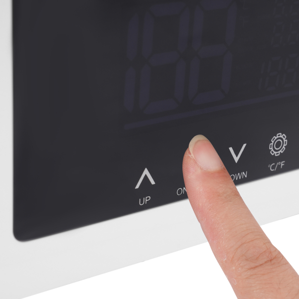 Chauffe-eau instantané 5500W 220V Chauffe-eau instantané 5500W 220V