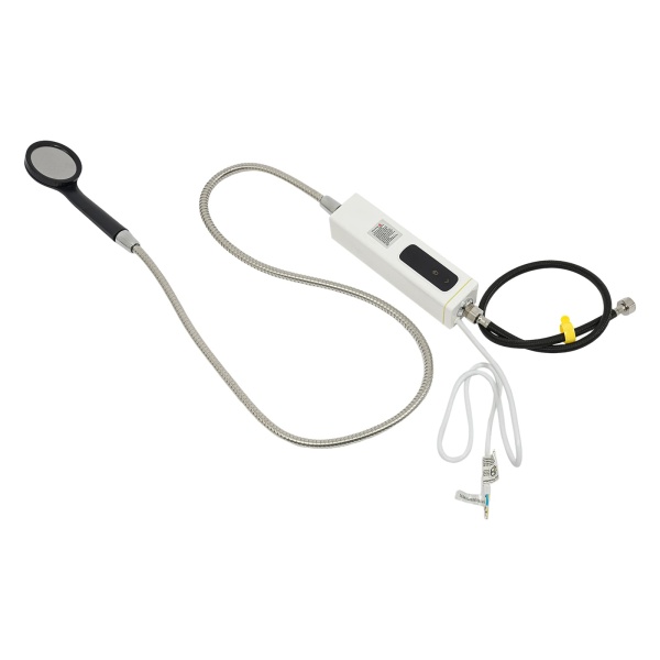 Chauffe-eau instantané électrique 3500 W avec affichage LED, mini chauffe-eau, blanc, sans réservoir, pour salle de bain et cuisine
