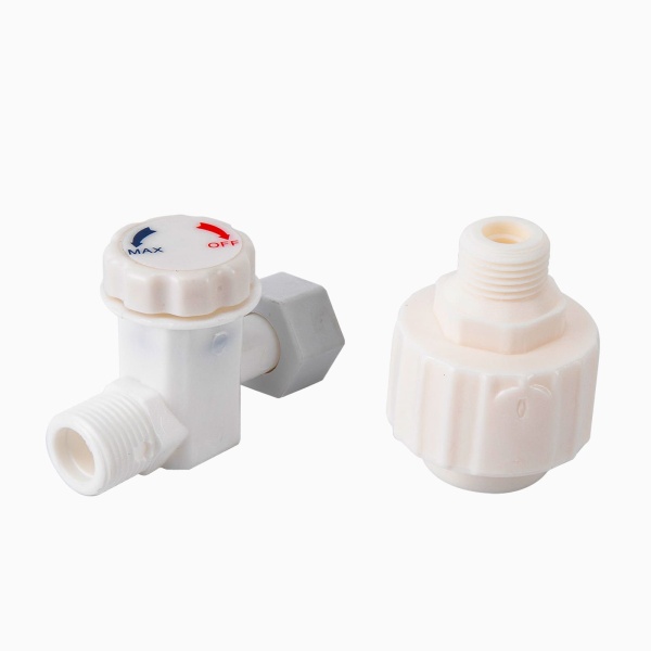 Chauffe-eau électrique instantané - 5,5 kW - Mini appareil de cuisine - Chauffe-eau sans réservoir - Pour cuisine, salle de bain, sous évier Chauffe-eau électrique instantané - 5,5 kW - Mini appareil de cuisine - Chauffe-eau sans réservoir - Pour cuisine, salle de bain, sous évier