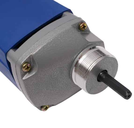 Vibrateur électrique pour béton, vibrateur industriel