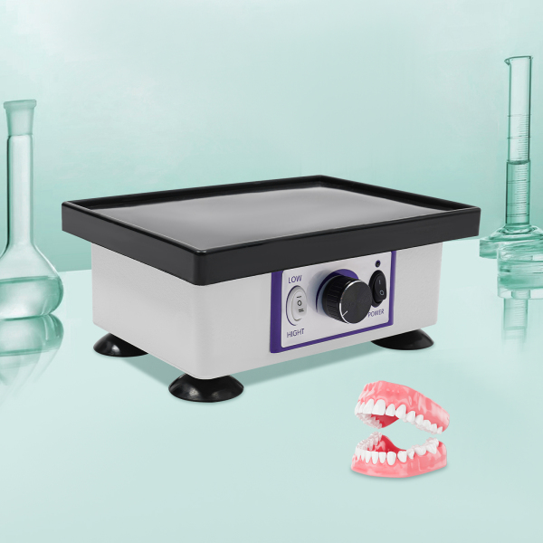 Oscillateur dentaire carré oscillateur de plâtre oscillateur vibrateur 150W équipement de laboratoire vibrateur vibrateur Oscillateur dentaire carré oscillateur de plâtre oscillateur vibrateur 150W équipement de laboratoire vibrateur vibrateur