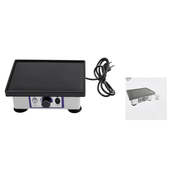 Oscillateur dentaire carré oscillateur de plâtre oscillateur vibrateur 150W équipement de laboratoire vibrateur vibrateur Oscillateur dentaire carré oscillateur de plâtre oscillateur vibrateur 150W équipement de laboratoire vibrateur vibrateur