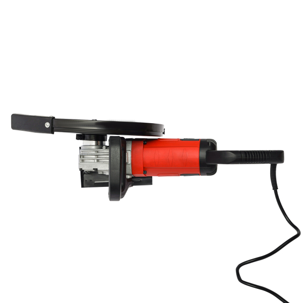 Machine de découpe électrique 3,5 kw, Machine de découpe murale, lame de scie de 350mm, Machine à rainurer électrique utilisée pour rainurer les murs en granit Machine de découpe électrique 3,5 kw, Machine de découpe murale, lame de scie de 350mm, Machine à rainurer électrique utilisée pour rainurer les murs en granit