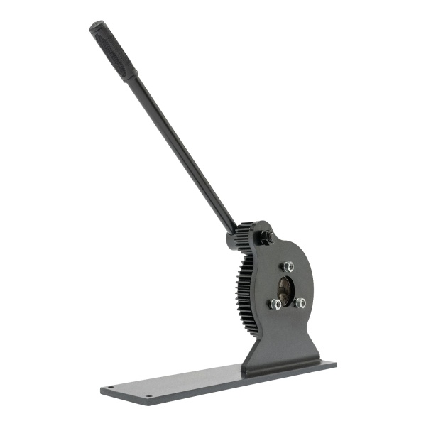 Machine à sertir les tuyaux à haute pression, Machine à presser les tuyaux avec 6 mâchoires de sertissage, convient pour presser le tuyau d'entrée, le tuyau de retour, le tuyau de sortie