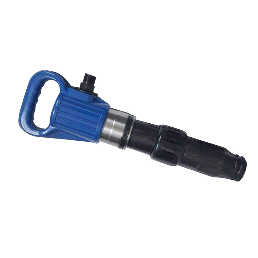Air Chipping Hammer Pneumatic Concrete Breaking Pick Used For Crushing