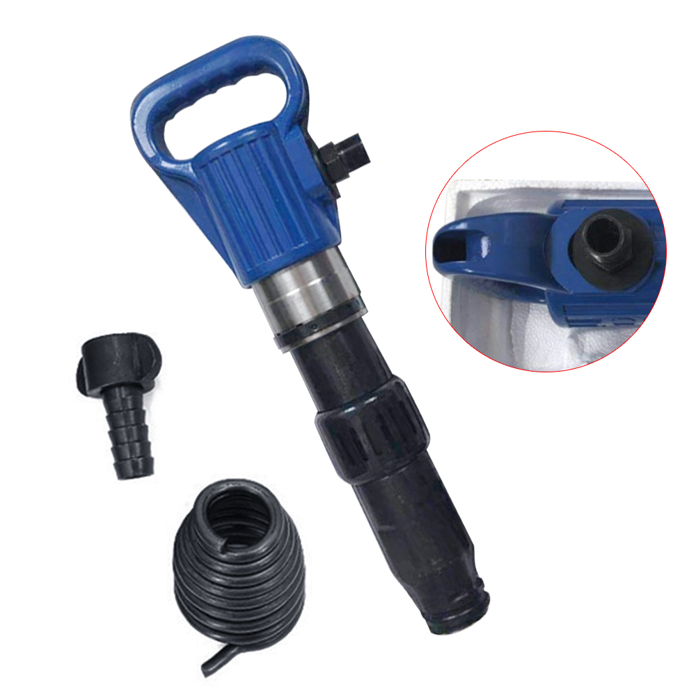 Air Chipping Hammer Pneumatic Concrete Breaking Pick Used For Crushing