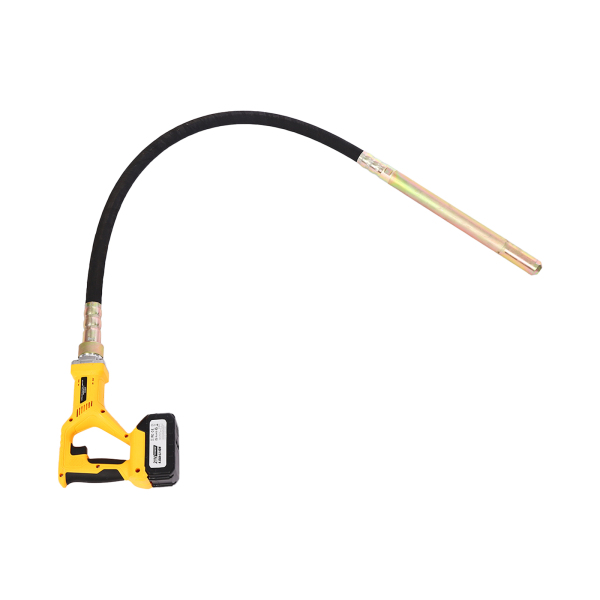 Vibrateur à batterie lithium à charge unique 3.5cm*1.5m Norme européenne