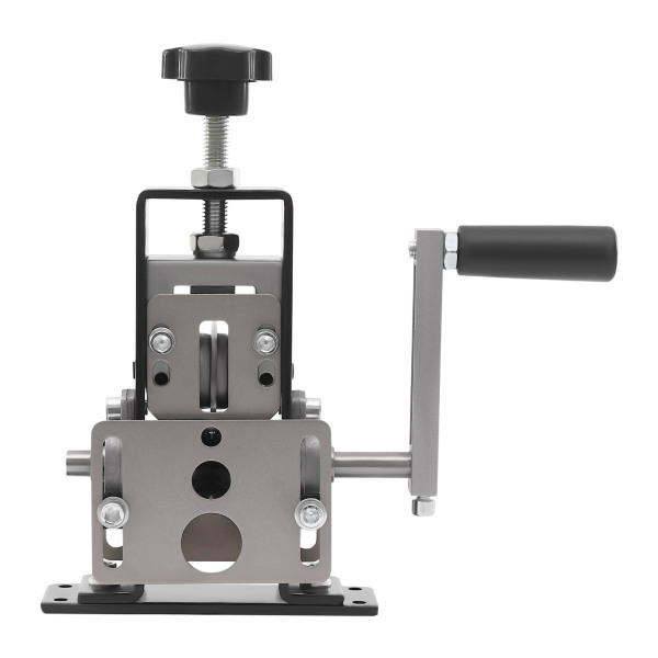 Machine à dénuder les câbles, Outil à dénuder les câbles, Outil manuel à dénuder les câbles, Diamètre de dénudage : 1-21mm, 24.5*4*20cm, Noir Machine à dénuder les câbles, Outil à dénuder les câbles, Outil manuel à dénuder les câbles, Diamètre de dénudage : 1-21mm, 24.5*4*20cm, Noir