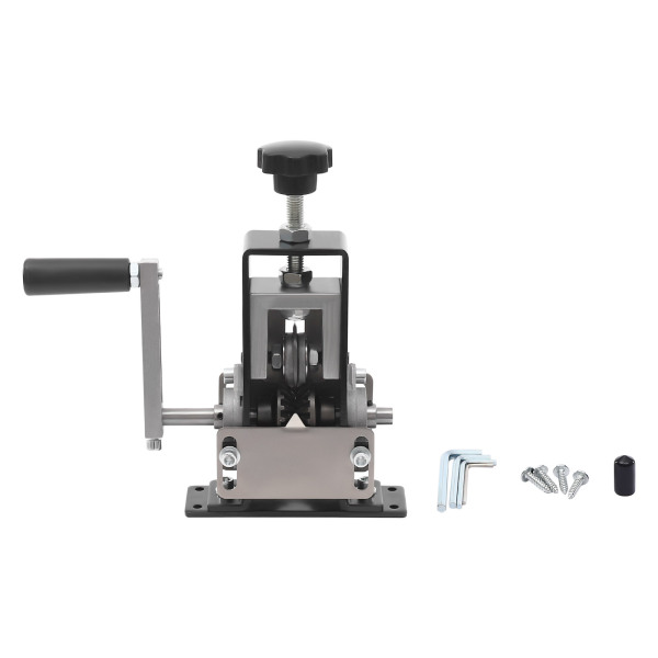 Machine à dénuder les câbles, Outil à dénuder les câbles, Outil manuel à dénuder les câbles, Diamètre de dénudage : 1-21mm, 24.5*4*20cm, Noir Machine à dénuder les câbles, Outil à dénuder les câbles, Outil manuel à dénuder les câbles, Diamètre de dénudage : 1-21mm, 24.5*4*20cm, Noir