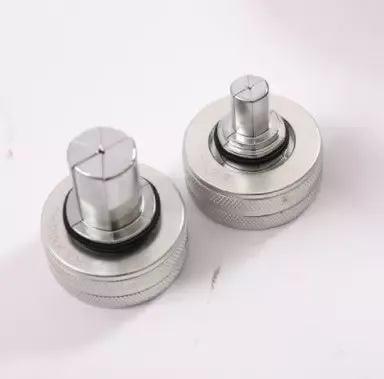 Outil de sertissage 16-32mm Outil de sertissage de Manchon Coulissant Outil de sertissage de Tuyau Composite