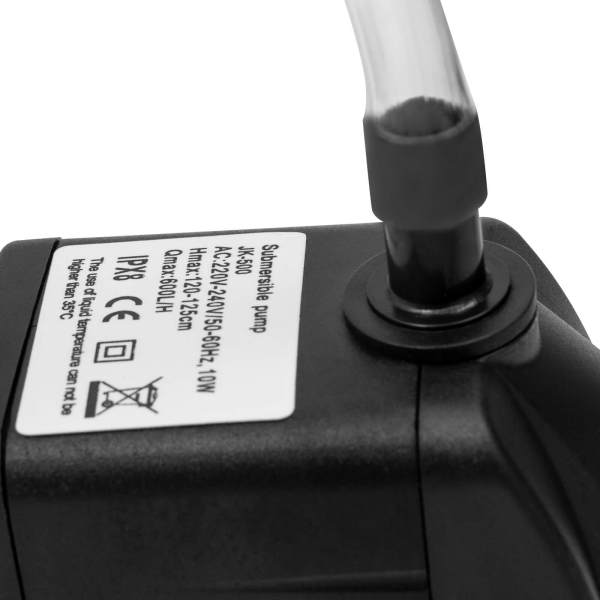 300 Mpa Pompe électrique à haute pression gonflable PCP Compresseur manuel Compresseur 2800 tr/min