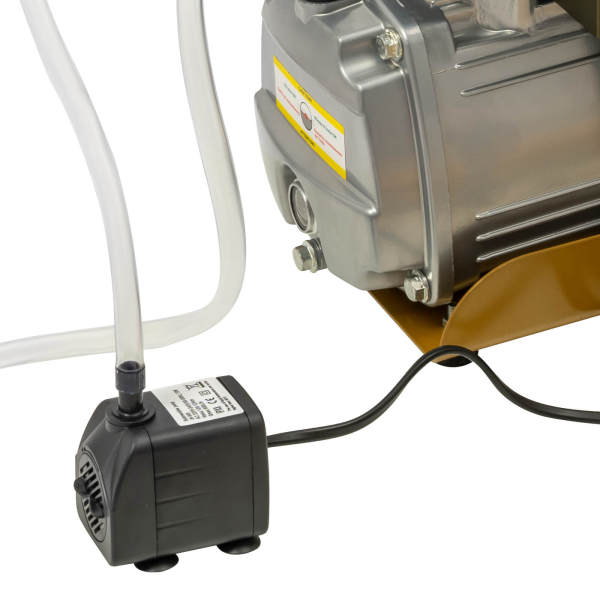 Pompe submersible électrique 220V - Compresseur d'air haute pression PCP - Pompe submersible - 30 MPa 4500PSI