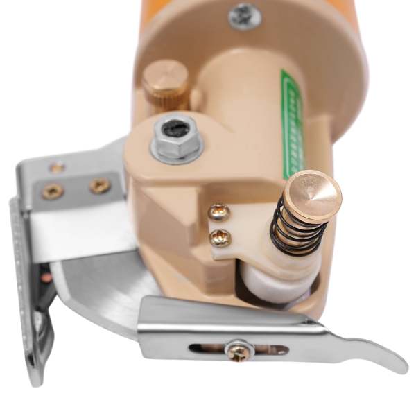 170W Tondeuse électrique rotative pour Tissus Multicouches, Tondeuse électrique rotative pour Tissu, Cuir et Tapis avec Lames 170W Tondeuse électrique rotative pour Tissus Multicouches, Tondeuse électrique rotative pour Tissu, Cuir et Tapis avec Lames