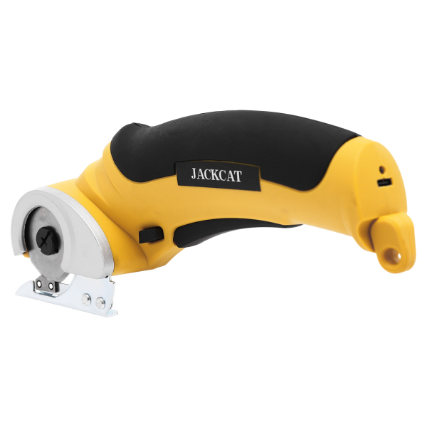 Ciseaux électriques sans fil, Minicutter électrique, Outils de coupe alimentés par batterie, Epaisseur de coupe max. Épaisseur de coupe : 6mm, 240RPM