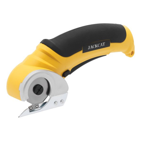 Ciseaux électriques sans fil, Minicutter électrique, Outils de coupe alimentés par batterie, Epaisseur de coupe max. Épaisseur de coupe : 6mm, 240RPM