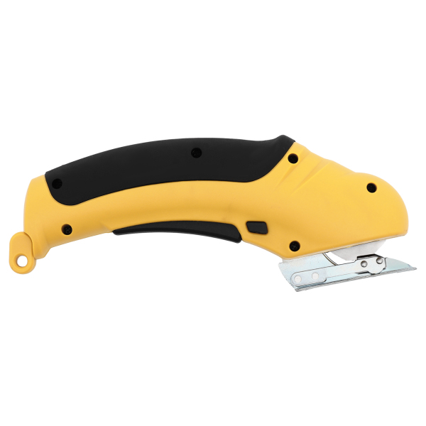 Ciseaux électriques sans fil, Minicutter électrique, Outils de coupe alimentés par batterie, Epaisseur de coupe max. Épaisseur de coupe : 6mm, 240RPM