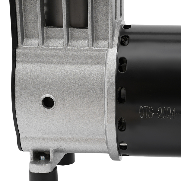 Tête de pompe de compresseur d'air CNCEST tête de pompe de compresseur d'air 980 W avec fil de condensateur