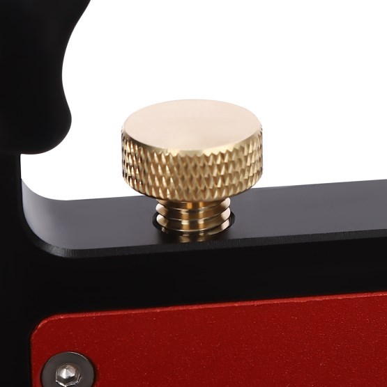 Adaptateur de scie circulaire de Table, 2 pièces, rouleau de guidage de matériau auxiliaire pour scies de Table à bois