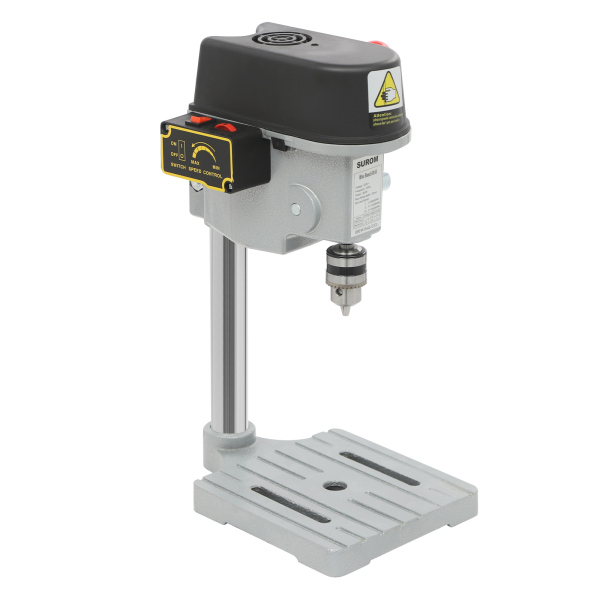 Mini perceuse d'établi, mini perceuse de table filaire, perceuse d'établi portable pour expériences pédagogiques, bricolage Mini perceuse d'établi, mini perceuse de table filaire, perceuse d'établi portable pour expériences pédagogiques, bricolage