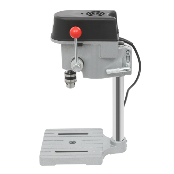 Mini perceuse d'établi, mini perceuse de table filaire, perceuse d'établi portable pour expériences pédagogiques, bricolage