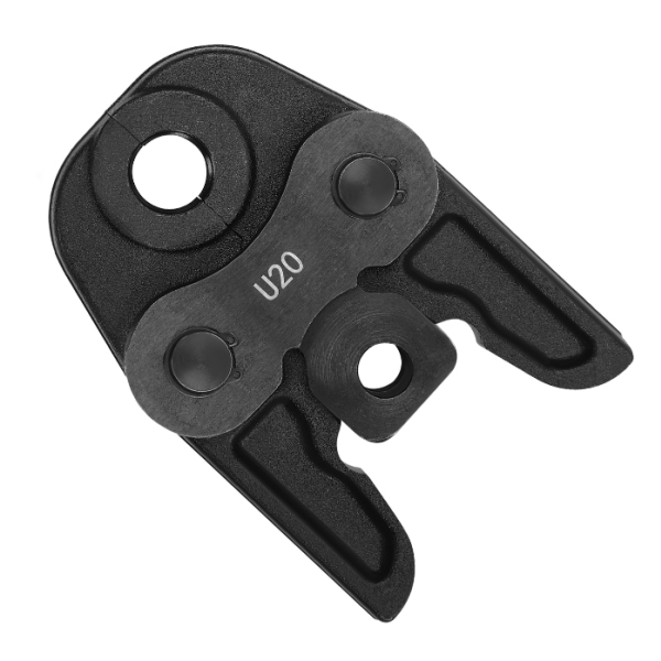 Moule de collier de serrage U20, en acier Cr40, résistant à l'usure