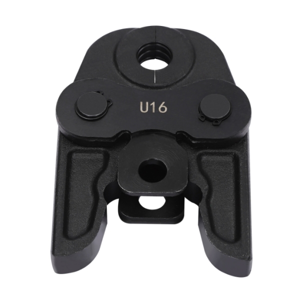 Moule de collier de serrage U16, en acier Cr40, résistant à l'usure
