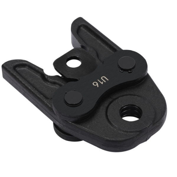 Moule de collier de serrage U16, en acier Cr40, résistant à l'usure