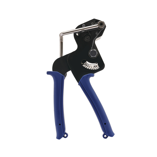 Pistolet serre-câble en métal, pistolet serre-câble en acier inoxydable et outil de serrage de câble en métal
