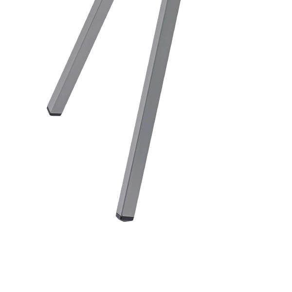 Table de travail pour scie à tronçonner, table de scie, table de machine sous châssis, conception réglable et pliable Table de travail pour scie à tronçonner, table de scie, table de machine sous châssis, conception réglable et pliable