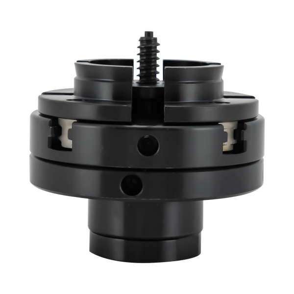 Mandrin M33 à 4 mors de 4 pouces (avec 1 jeu de mors) + convertisseur (M33 à M18)