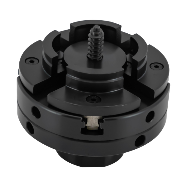 Mandrin M33 à 4 mors de 4 pouces (avec 1 jeu de mors) + convertisseur (M33 à M18)