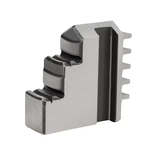 Mandrin de perçage à centrage automatique, 3 mâchoires de diamètre 80mm, revêtement à trois mâchoires rotatif de haute précision Mandrin de perçage à centrage automatique, 3 mâchoires de diamètre 80mm, revêtement à trois mâchoires rotatif de haute précision