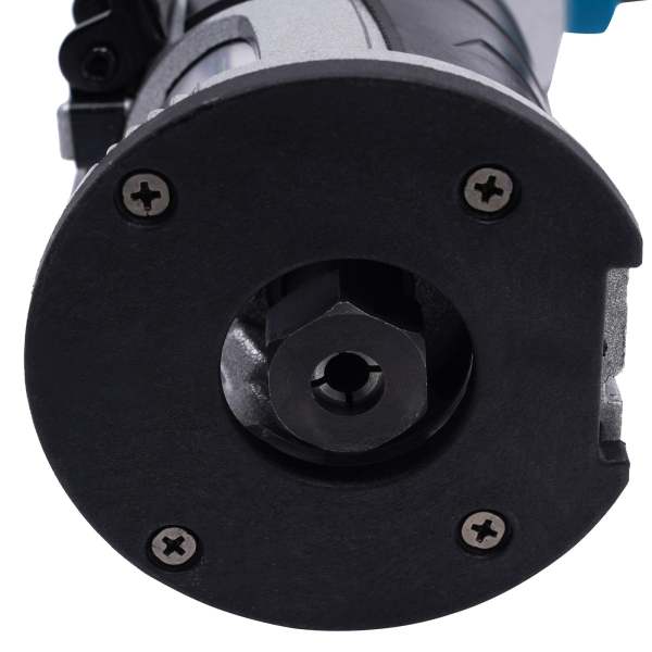 Kit de défonceuse compacte,défonceuse à vitesse variable à 6 vitesses