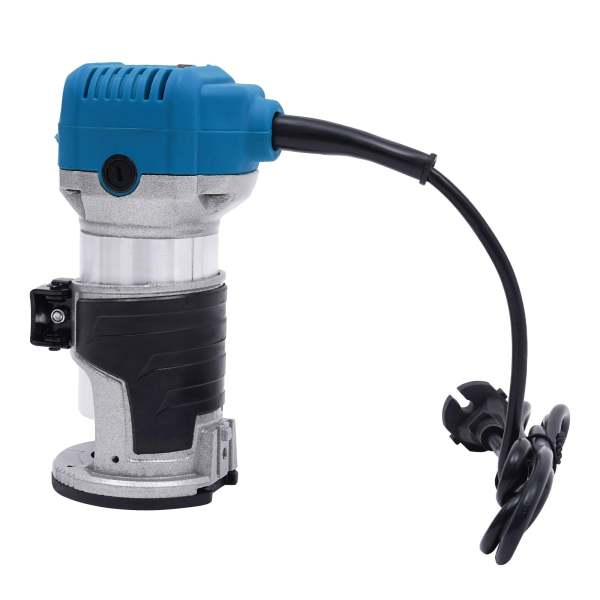 Kit de défonceuse compacte,défonceuse à vitesse variable à 6 vitesses Kit de défonceuse compacte,défonceuse à vitesse variable à 6 vitesses