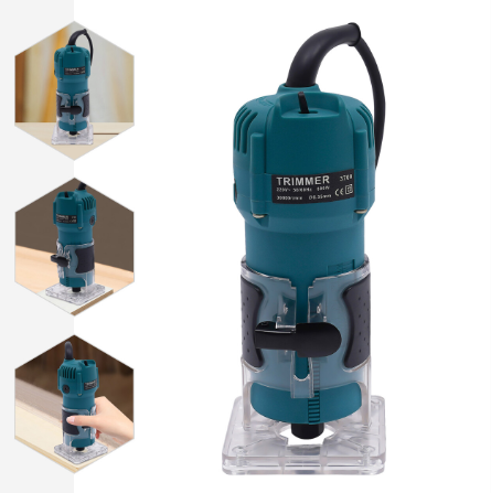 Défonceuses compactes, Défonceuses compactes à main pour le travail du bois, Outils pour le travail du bois