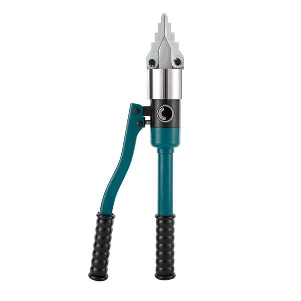 Séparateur de bride hydraulique Portable 8T 30MM, Kit d'outils de séparation d'épandeur hydraulique, portatif intégré, YQ-30