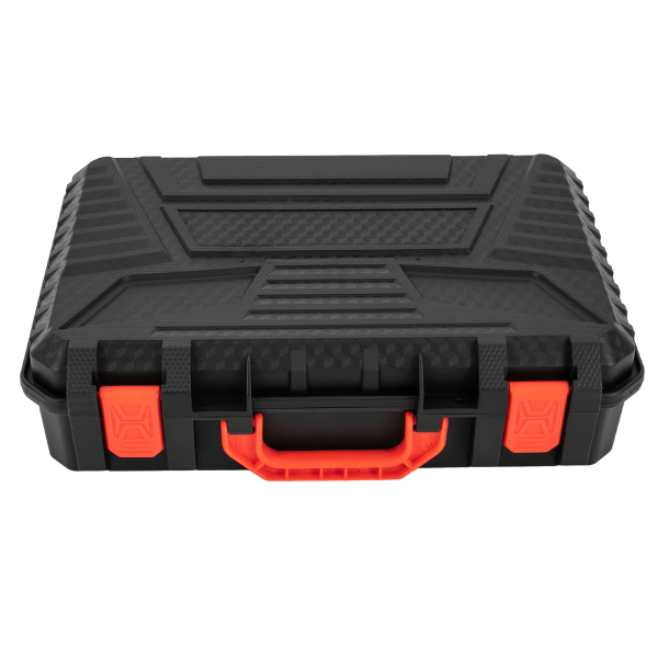 Pistolet à clous 2 en 1, pistolet à clous sans fil, pistolet à clous alimenté par batterie et chargeur