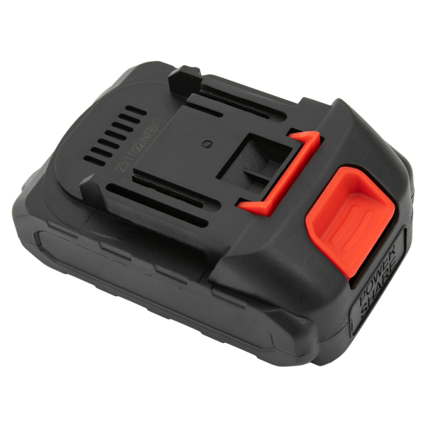 Pistolet à clous 2 en 1, pistolet à clous sans fil, pistolet à clous alimenté par batterie et chargeur