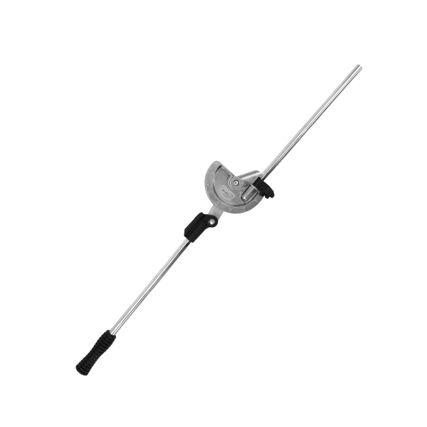Cintreuse de tuyaux, cintreuse de tuyaux robuste 5/8", rouleau de cintrage de tuyaux 180°