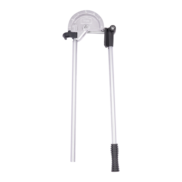 Cintreuse de tubes, Cintreuse de tubes à haute charge 0,7in, Rouleau de cintreuse de tubes 180, Diamètre de tube applicable : 18mm
