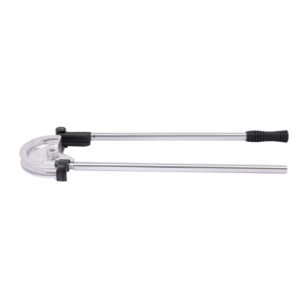 Cintreuse de tubes, Cintreuse de tubes à haute charge 0,7in, Rouleau de cintreuse de tubes 180, Diamètre de tube applicable : 18mm